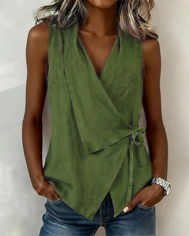 THE JASMIN - TOP