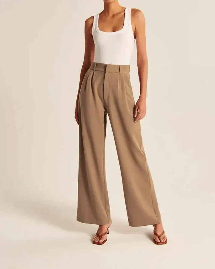 Sophie - Chic Comfortabele Broeken