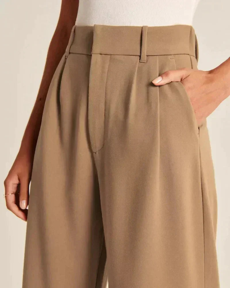 Sophie - Chic Comfortabele Broeken