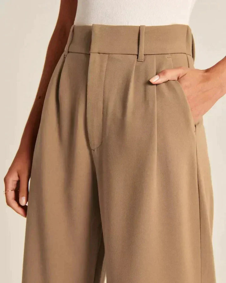 Sophie - Chic Comfortabele Broeken