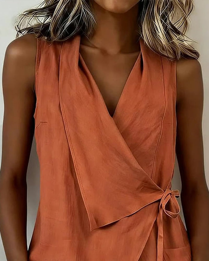 THE JASMIN - TOP