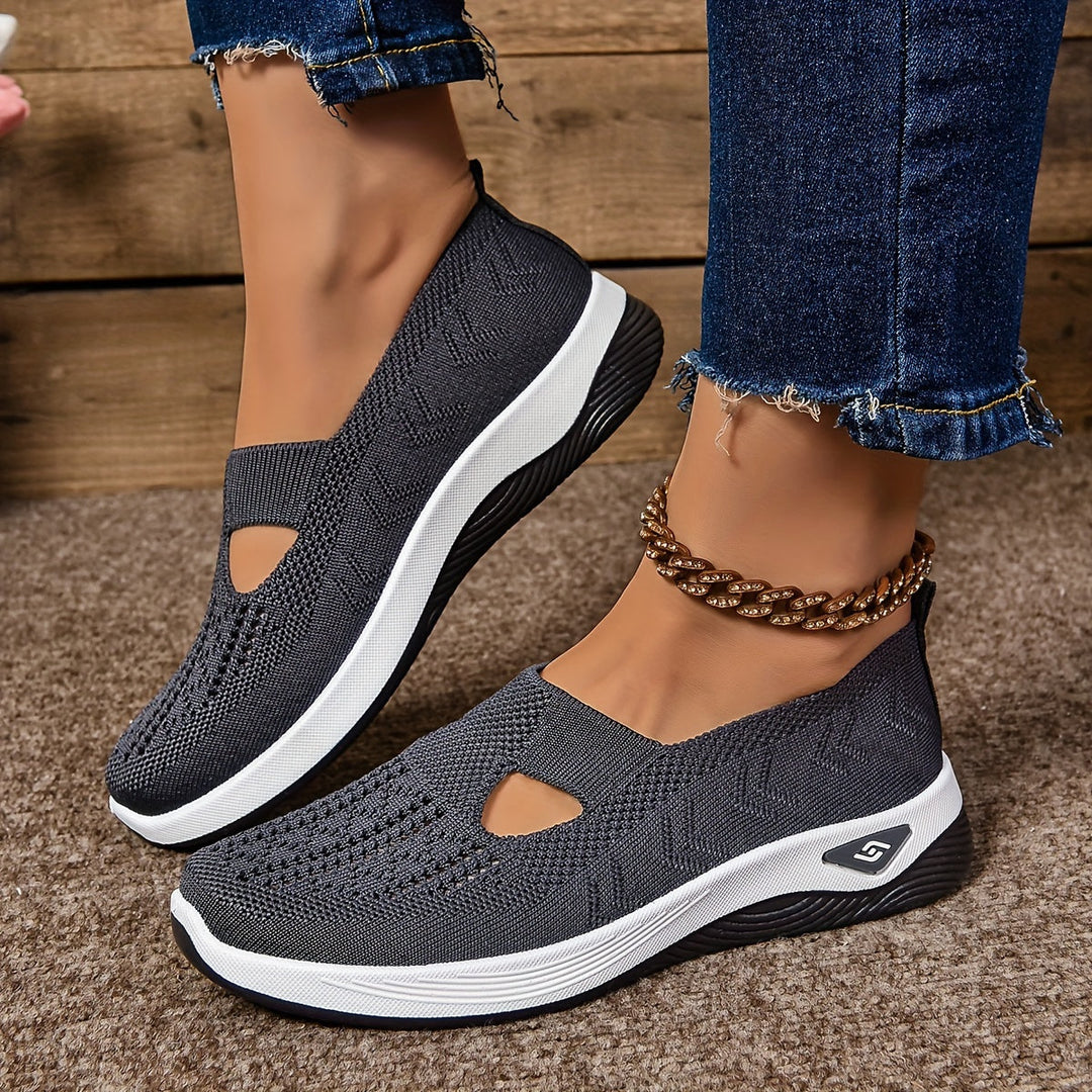 Ortho – Antislip orthopedische schoenen