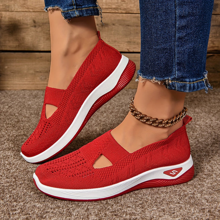 Ortho – Antislip orthopedische schoenen