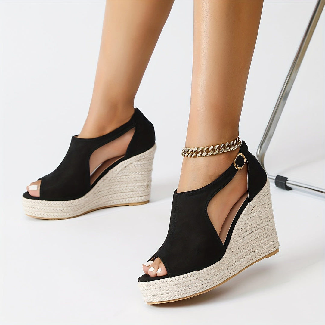 Lena | Hakken Sandalen
