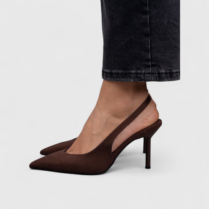 Carolyn | Elegante Orthopedische Pumps