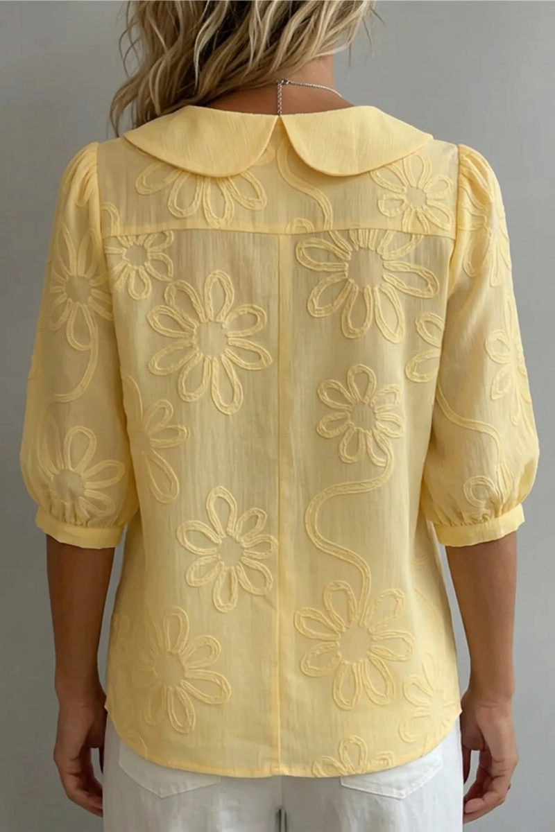 Elegante Fiora Blouse
