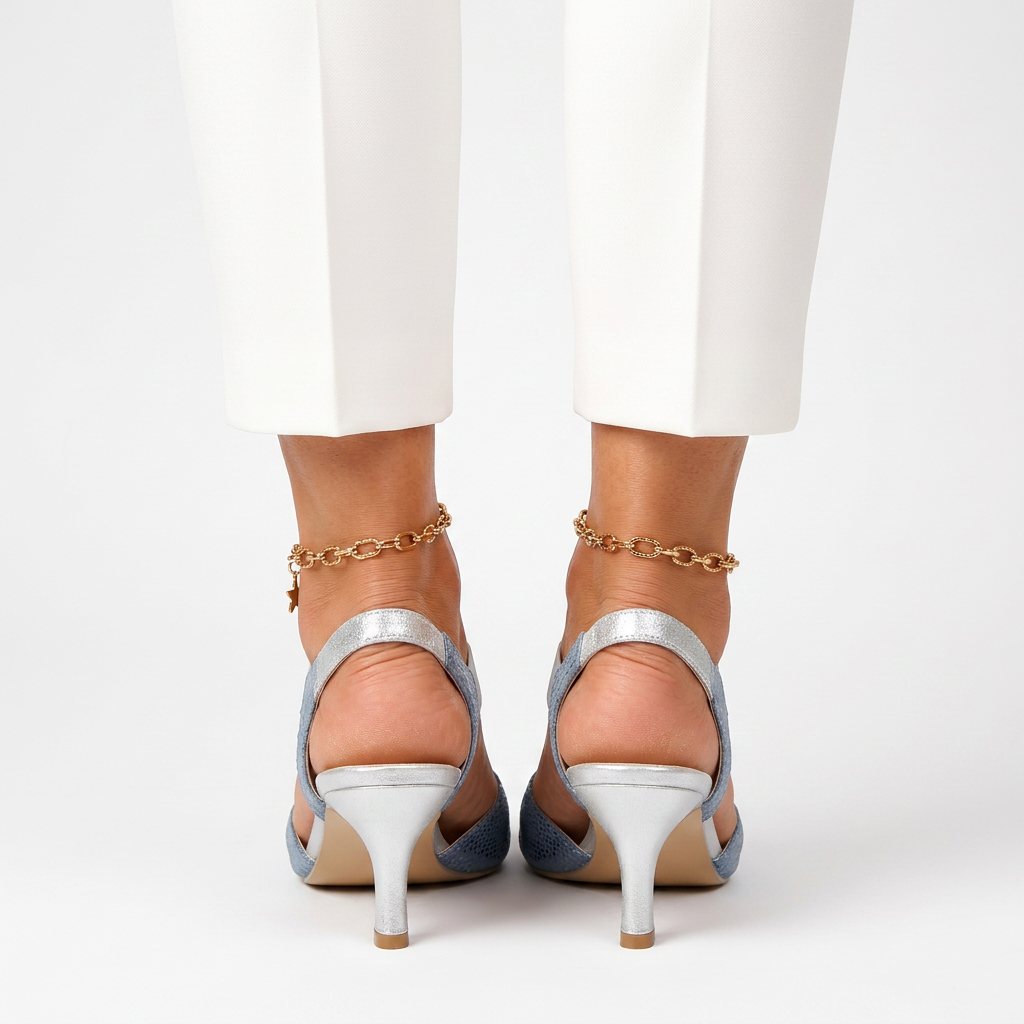 Ayindra | Orthopedische Comfort Hakken