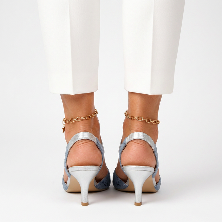 Ayindra | Orthopedische Comfort Hakken