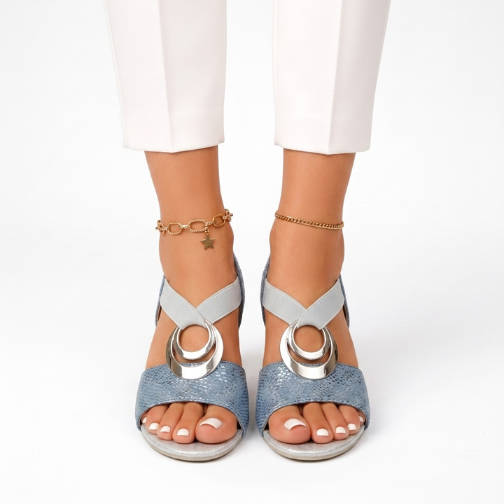 Ayindra | Orthopedische Comfort Hakken
