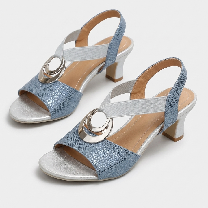 Ayindra | Orthopedische Comfort Hakken