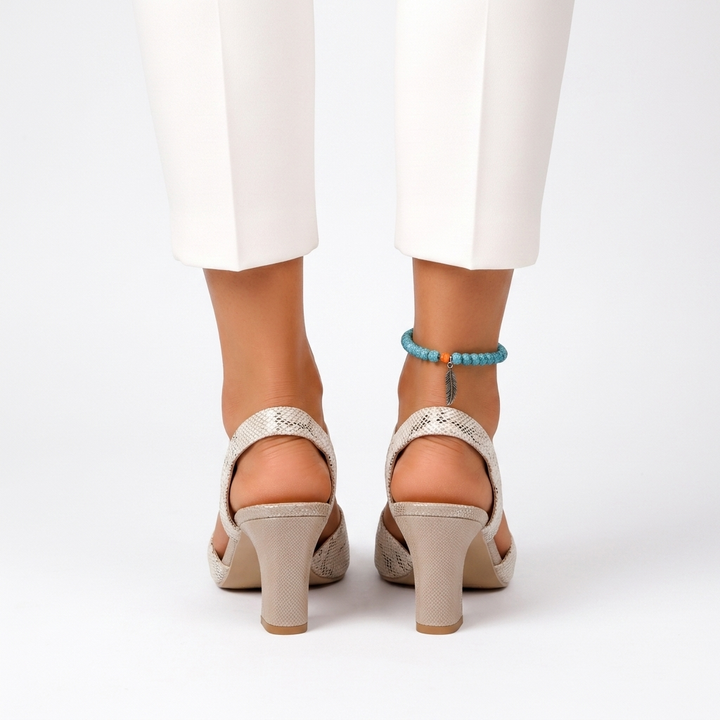 Ayindra | Orthopedische Comfort Hakken