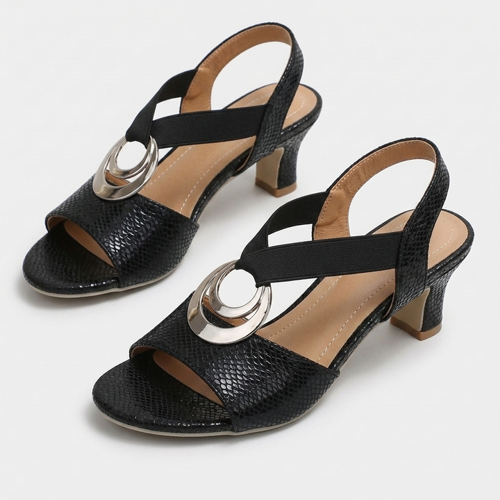 Ayindra | Orthopedische Comfort Hakken