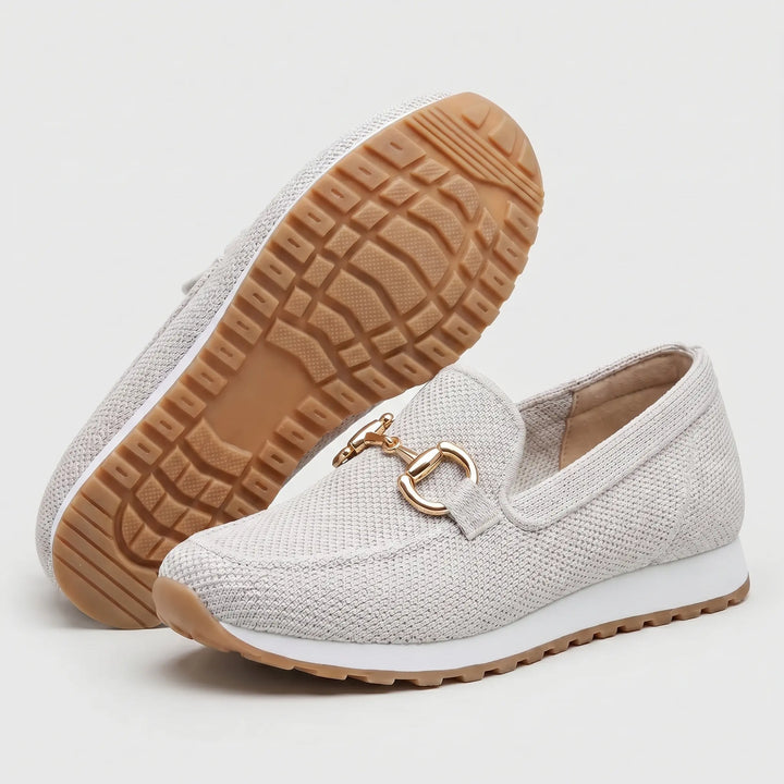 Mila Orthopedische Comfort Mocassins