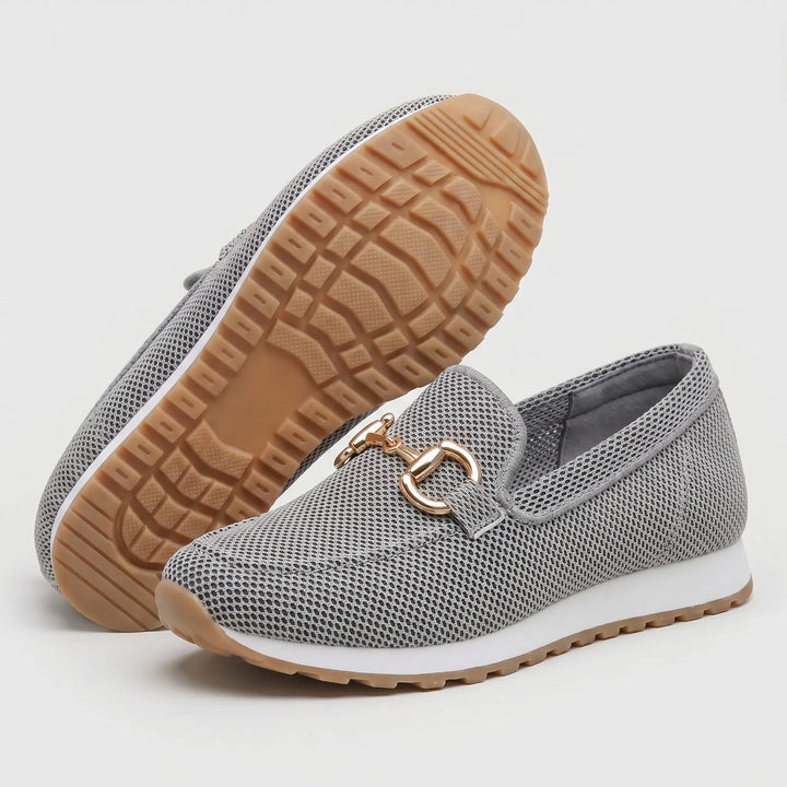 Mila Orthopedische Comfort Mocassins