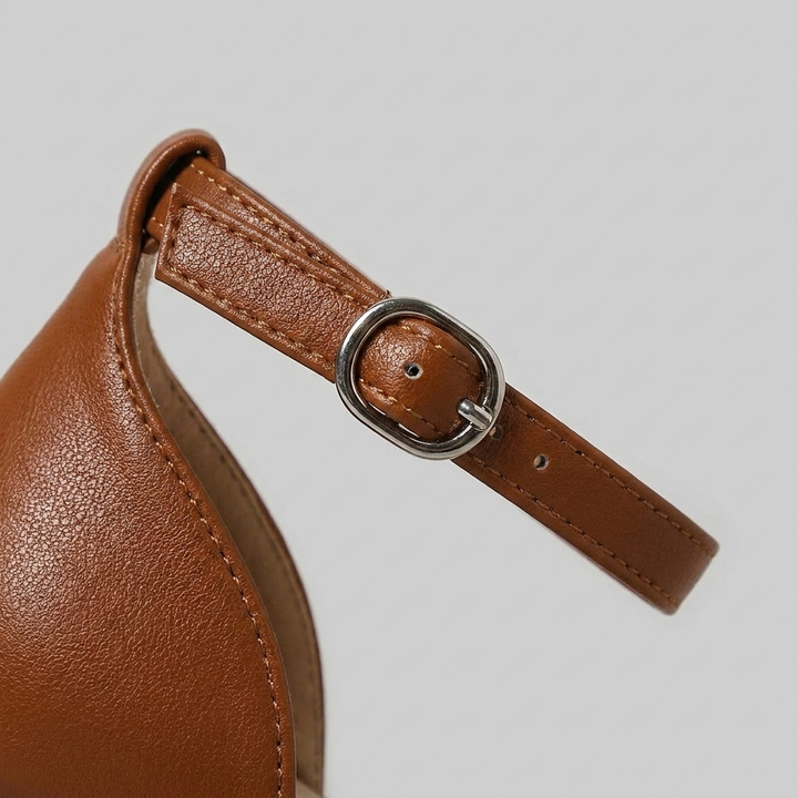Magda | Comfortabele Elegante Hakken