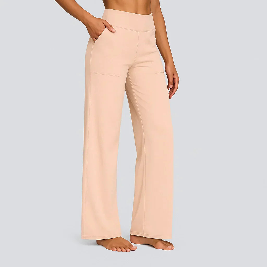 Cisca | Elegante broek