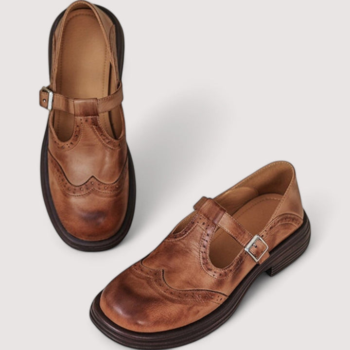 Elisa | Elegante Comfort Hak