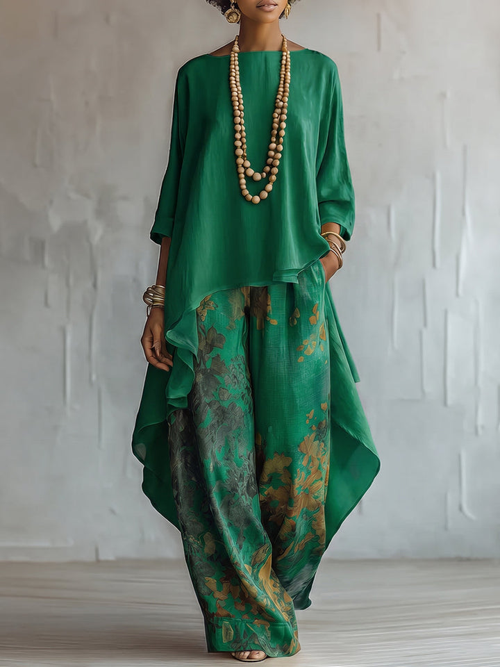 Fiorella - Compleet boho met zonnige charme