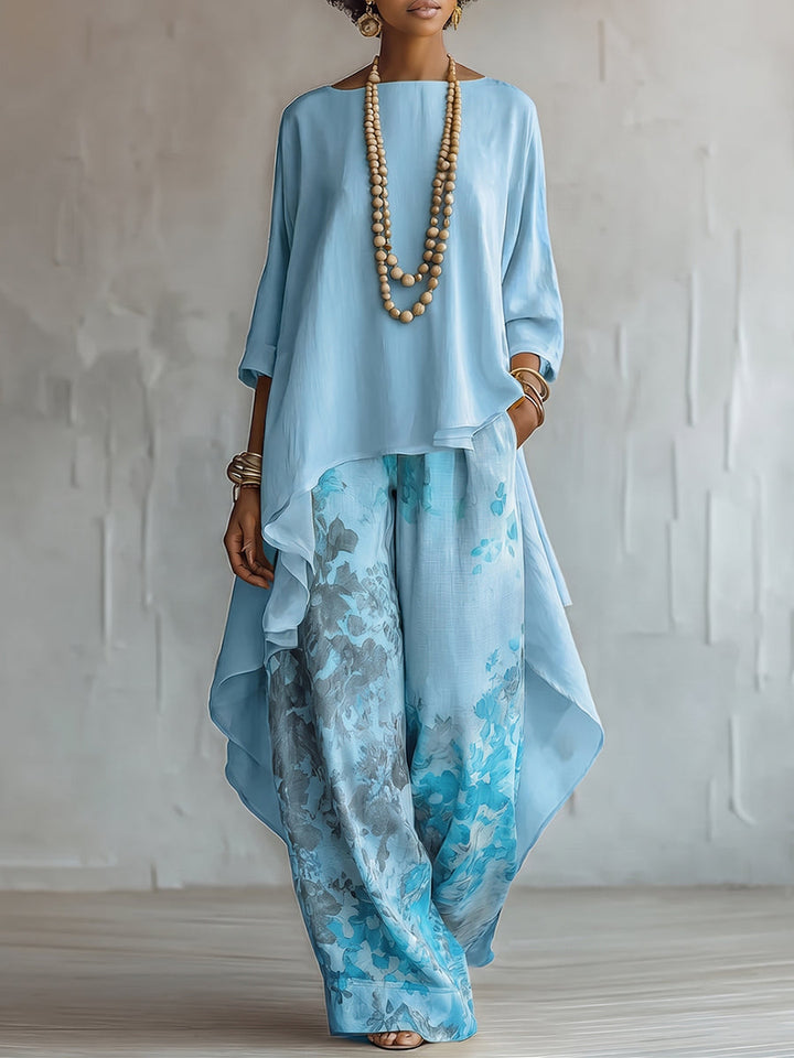 Fiorella - Compleet boho met zonnige charme