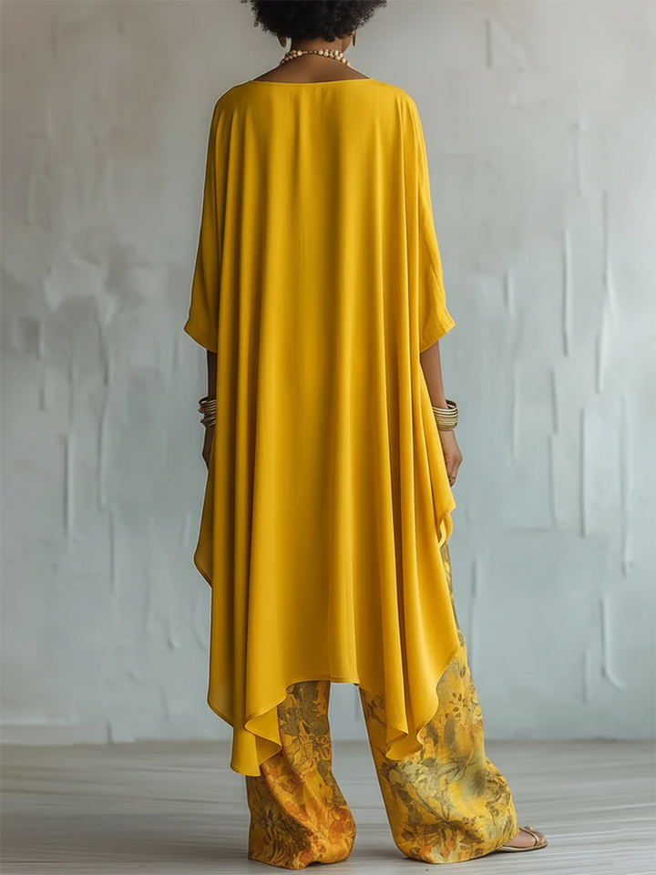 Fiorella - Compleet boho met zonnige charme