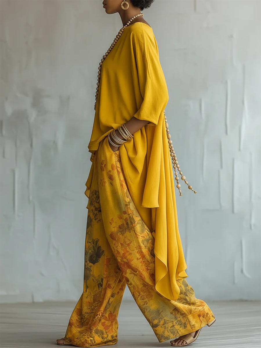 Fiorella - Compleet boho met zonnige charme