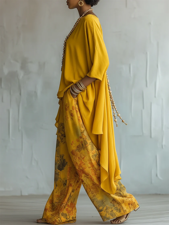 Fiorella - Compleet boho met zonnige charme