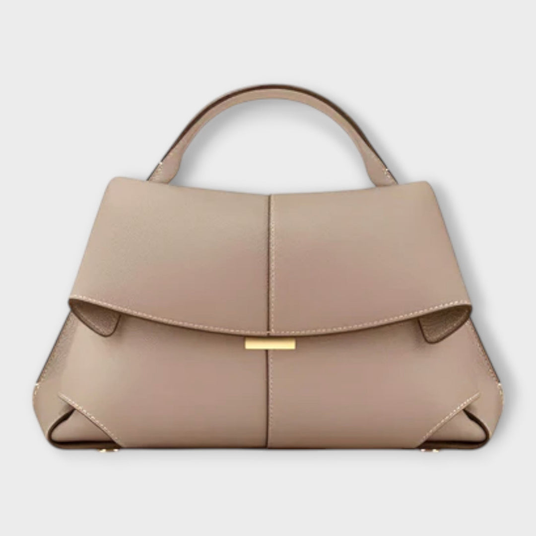 Laluna® | Luxe Leren Handtas