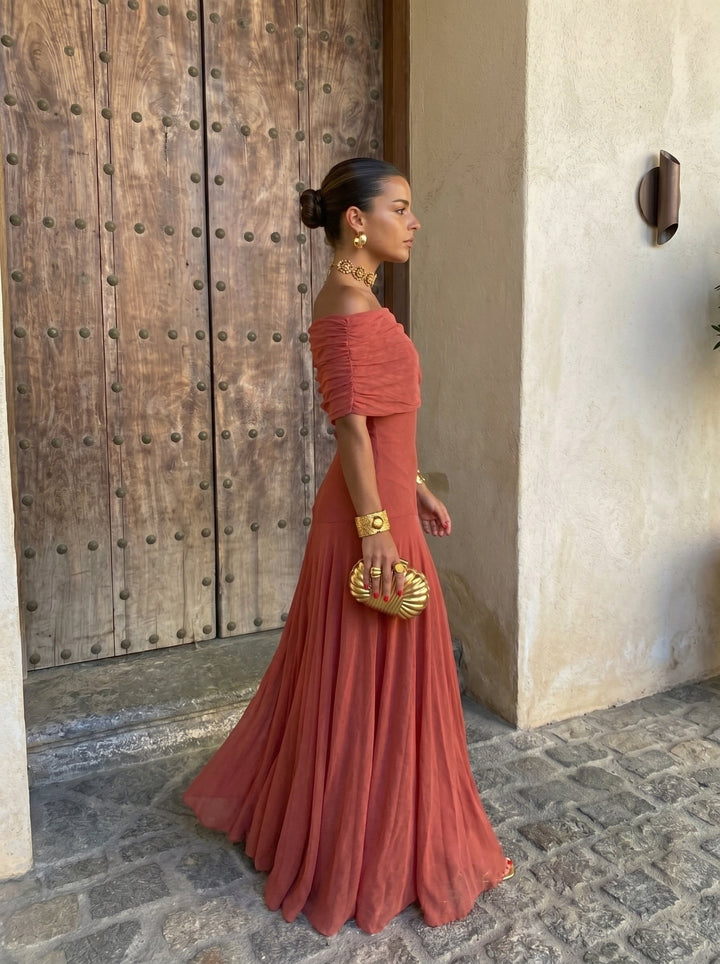 Toledo | Vrouwenjurk