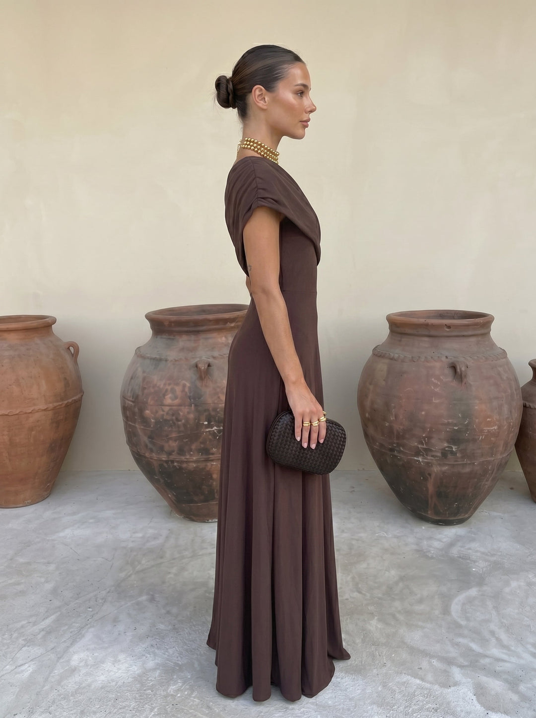 Toledo | Vrouwenjurk