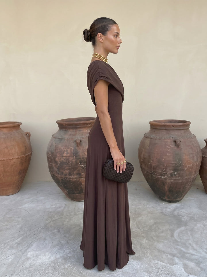 Toledo | Vrouwenjurk
