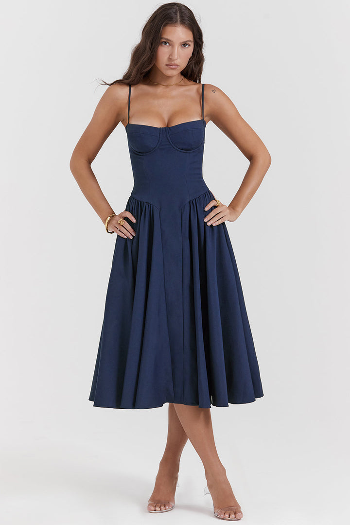 Roma | Corsetjurk - Onze Sieraden